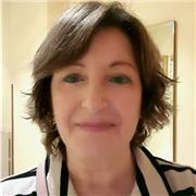 Insegnante di inglese e francese con 30 anni di esperienza offresi per lezioni private